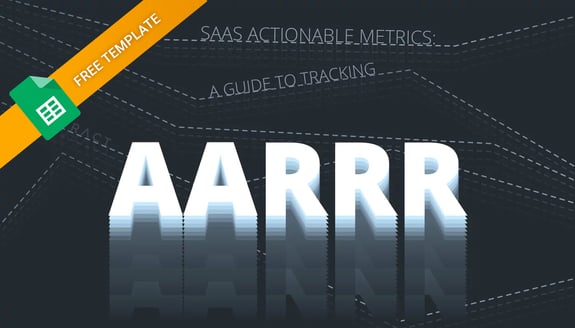 SAAS-actionable-metrics
